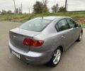 Сірий Мазда 3, об'ємом двигуна 2 л та пробігом 300 тис. км за 2999 $, фото 5 на Automoto.ua