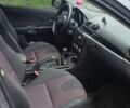 Сірий Мазда 3, об'ємом двигуна 1.6 л та пробігом 360 тис. км за 2600 $, фото 4 на Automoto.ua
