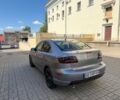 Серый Мазда 3, объемом двигателя 1.6 л и пробегом 250 тыс. км за 2851 $, фото 5 на Automoto.ua