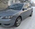 Сірий Мазда 3, об'ємом двигуна 1.6 л та пробігом 2 тис. км за 3500 $, фото 15 на Automoto.ua