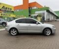 Сірий Мазда 3, об'ємом двигуна 1.6 л та пробігом 208 тис. км за 5450 $, фото 7 на Automoto.ua
