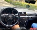 Серый Мазда 3, объемом двигателя 1.6 л и пробегом 262 тыс. км за 3600 $, фото 4 на Automoto.ua