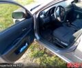 Серый Мазда 3, объемом двигателя 1.6 л и пробегом 226 тыс. км за 4700 $, фото 6 на Automoto.ua