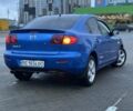 Серый Мазда 3, объемом двигателя 1.6 л и пробегом 337 тыс. км за 4399 $, фото 2 на Automoto.ua