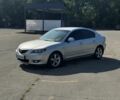 Сірий Мазда 3, об'ємом двигуна 1.6 л та пробігом 276 тис. км за 2850 $, фото 1 на Automoto.ua