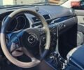 Серый Мазда 3, объемом двигателя 2 л и пробегом 190 тыс. км за 3500 $, фото 9 на Automoto.ua