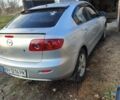 Серый Мазда 3, объемом двигателя 1.6 л и пробегом 290 тыс. км за 5500 $, фото 1 на Automoto.ua
