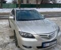 Серый Мазда 3, объемом двигателя 1.6 л и пробегом 300 тыс. км за 4500 $, фото 12 на Automoto.ua