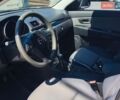 Серый Мазда 3, объемом двигателя 2 л и пробегом 190 тыс. км за 3500 $, фото 15 на Automoto.ua