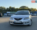 Сірий Мазда 3, об'ємом двигуна 1.6 л та пробігом 260 тис. км за 3400 $, фото 1 на Automoto.ua