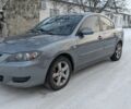 Сірий Мазда 3, об'ємом двигуна 1.6 л та пробігом 2 тис. км за 3500 $, фото 14 на Automoto.ua