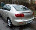Серый Мазда 3, объемом двигателя 1.6 л и пробегом 289 тыс. км за 5150 $, фото 7 на Automoto.ua