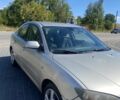 Серый Мазда 3, объемом двигателя 1.6 л и пробегом 222 тыс. км за 2707 $, фото 2 на Automoto.ua