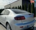 Сірий Мазда 3, об'ємом двигуна 1.56 л та пробігом 358 тис. км за 4300 $, фото 6 на Automoto.ua