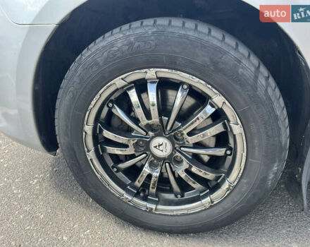 Сірий Мазда 3, об'ємом двигуна 1.6 л та пробігом 144 тис. км за 4600 $, фото 21 на Automoto.ua