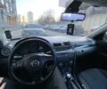 Серый Мазда 3, объемом двигателя 1.6 л и пробегом 380 тыс. км за 4000 $, фото 4 на Automoto.ua