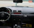 Серый Мазда 3, объемом двигателя 1.56 л и пробегом 192 тыс. км за 3700 $, фото 9 на Automoto.ua