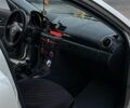 Серый Мазда 3, объемом двигателя 1.6 л и пробегом 300 тыс. км за 3514 $, фото 6 на Automoto.ua