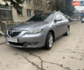 Сірий Мазда 3, об'ємом двигуна 1.6 л та пробігом 330 тис. км за 4000 $, фото 1 на Automoto.ua