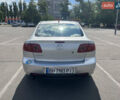 Сірий Мазда 3, об'ємом двигуна 1.6 л та пробігом 144 тис. км за 4600 $, фото 4 на Automoto.ua