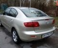 Серый Мазда 3, объемом двигателя 1.6 л и пробегом 289 тыс. км за 5150 $, фото 7 на Automoto.ua