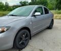 Сірий Мазда 3, об'ємом двигуна 1.6 л та пробігом 331 тис. км за 3500 $, фото 4 на Automoto.ua