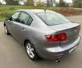 Сірий Мазда 3, об'ємом двигуна 2 л та пробігом 300 тис. км за 2999 $, фото 3 на Automoto.ua