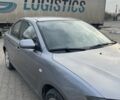 Сірий Мазда 3, об'ємом двигуна 1.6 л та пробігом 3 тис. км за 3000 $, фото 2 на Automoto.ua