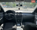 Серый Мазда 3, объемом двигателя 1.6 л и пробегом 144 тыс. км за 4400 $, фото 19 на Automoto.ua