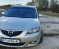 Мазда 3 2004 в Калуше на Automoto.ua Серый Мазда 3, объемом двигателя 1.6 л и пробегом 244 тыс. км за 2900 $, фото 18 на Automoto.ua
