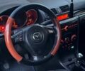 Сірий Мазда 3, об'ємом двигуна 1.6 л та пробігом 354 тис. км за 3692 $, фото 7 на Automoto.ua