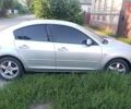 Сірий Мазда 3, об'ємом двигуна 1.6 л та пробігом 235 тис. км за 3700 $, фото 1 на Automoto.ua