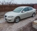 Сірий Мазда 3, об'ємом двигуна 1.6 л та пробігом 150 тис. км за 4483 $, фото 1 на Automoto.ua
