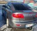 Сірий Мазда 3, об'ємом двигуна 1.56 л та пробігом 211 тис. км за 3900 $, фото 1 на Automoto.ua