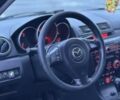 Серый Мазда 3, объемом двигателя 1.6 л и пробегом 337 тыс. км за 4399 $, фото 16 на Automoto.ua