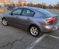 Серый Мазда 3, объемом двигателя 1.6 л и пробегом 345 тыс. км за 2843 $, фото 2 на Automoto.ua