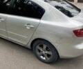Серый Мазда 3, объемом двигателя 1.6 л и пробегом 262 тыс. км за 3300 $, фото 3 на Automoto.ua