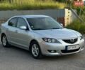 Сірий Мазда 3, об'ємом двигуна 1.6 л та пробігом 139 тис. км за 4900 $, фото 1 на Automoto.ua