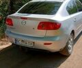 Сірий Мазда 3, об'ємом двигуна 1.6 л та пробігом 350 тис. км за 3400 $, фото 4 на Automoto.ua