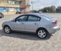 Серый Мазда 3, объемом двигателя 1.6 л и пробегом 288 тыс. км за 3300 $, фото 7 на Automoto.ua