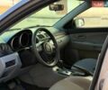Сірий Мазда 3, об'ємом двигуна 1.6 л та пробігом 250 тис. км за 2950 $, фото 9 на Automoto.ua