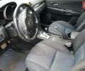 Серый Мазда 3, объемом двигателя 1.6 л и пробегом 289 тыс. км за 5150 $, фото 6 на Automoto.ua