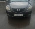 Сірий Мазда 3, об'ємом двигуна 10 л та пробігом 304 тис. км за 2700 $, фото 4 на Automoto.ua