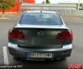 Серый Мазда 3, объемом двигателя 1.6 л и пробегом 180 тыс. км за 3500 $, фото 1 на Automoto.ua
