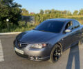 Сірий Мазда 3, об'ємом двигуна 2.3 л та пробігом 220 тис. км за 3800 $, фото 3 на Automoto.ua