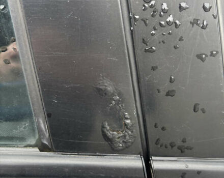 Сірий Мазда 3, об'ємом двигуна 2 л та пробігом 182 тис. км за 3500 $, фото 14 на Automoto.ua