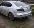 Сірий Мазда 3, об'ємом двигуна 1.6 л та пробігом 287 тис. км за 5500 $, фото 3 на Automoto.ua