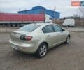 Сірий Мазда 3, об'ємом двигуна 1.6 л та пробігом 174 тис. км за 2999 $, фото 2 на Automoto.ua