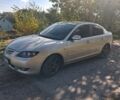 Сірий Мазда 3, об'ємом двигуна 1.6 л та пробігом 285 тис. км за 3901 $, фото 2 на Automoto.ua