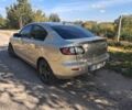 Сірий Мазда 3, об'ємом двигуна 1.6 л та пробігом 285 тис. км за 3901 $, фото 5 на Automoto.ua
